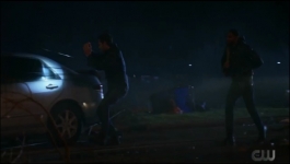 Walker - Season 01 Episode 08